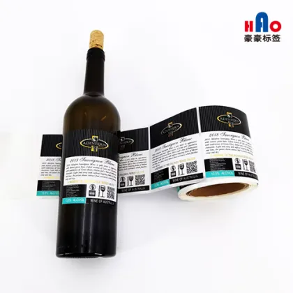 Garment Tags and Labels