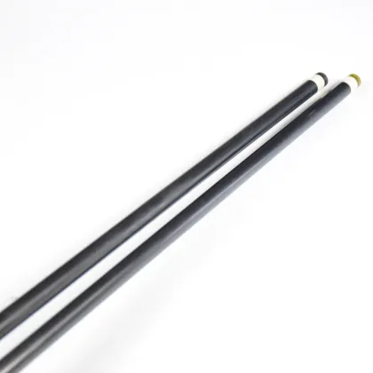 SW Low Deflection Tacos Carbon Fiber Billiard & Pool Cues