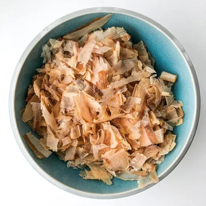 Wholesale 500g Katsuo Bonito Flakes - Dried Tuna Bonito