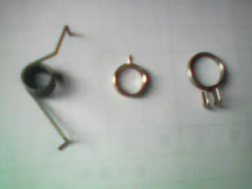 Torsion Spring