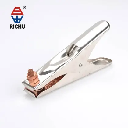 Electrode Holders Clamp Set: Your Comprehensive Search Engine