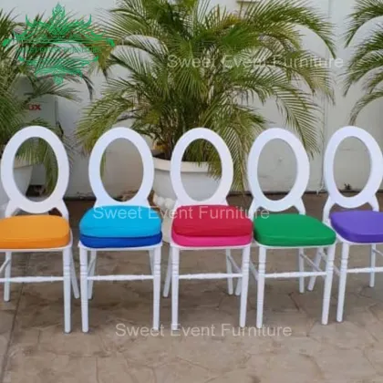 Wholesale Blue Banquet Chairs - Affordable Prices on New Materials