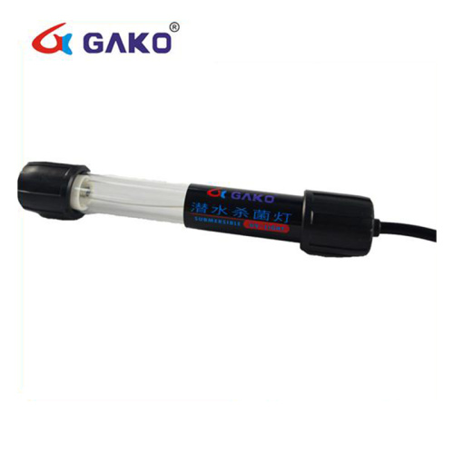 Aquarium Uvc Lamp 254nm 15W UV Aquarium Germicidal Lamp Factory