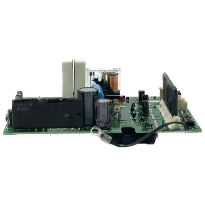 HITACHI P26221 17G70443B Variable Frequency Board for Central Air Conditioner