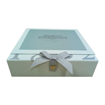 Custom LOGO Skin care bottle Box Package