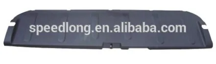 Car body parts for Peugeot 3008