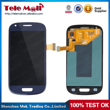 3M LCD Digitizer frame/bezel Adhesive Sticker Glue for Samsung Galaxy S3 Mini i8190