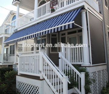 factory price Electric retractable awning