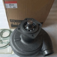 Cummins KTA38 Engine Water Pump 3634029