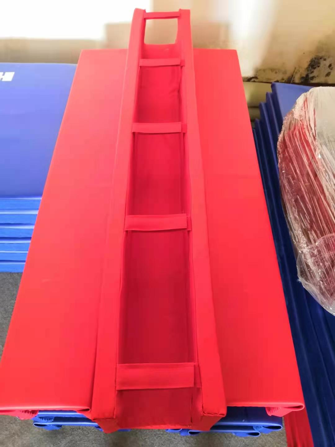 FIBA Standard Basketball Hoops Protective Padding