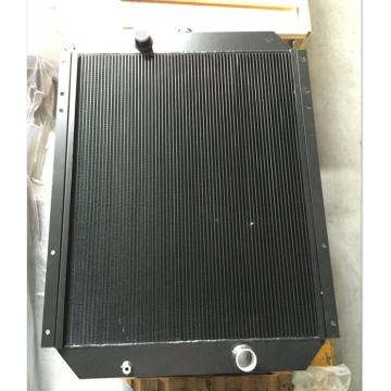 komatsu radiator 207-03-71110 for PC300-7