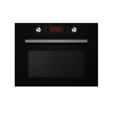 Grilll 1200W Convection Fan Microwave Oven - 45L Capacity