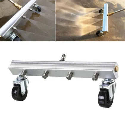 Car Chassis Washer Automobile Undercarriage Chassis Cleaner