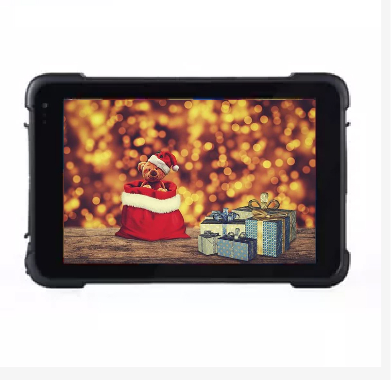 IP68 waterproof drustproof rugged tablet PC