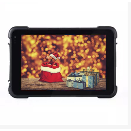 IP68 waterproof drustproof rugged tablet PC