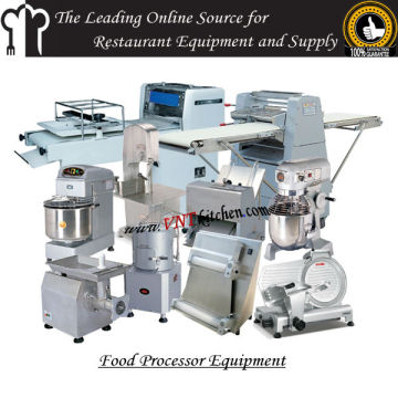 Ce máy chế biến thực phẩm thương mại hạng nặng Aprroval