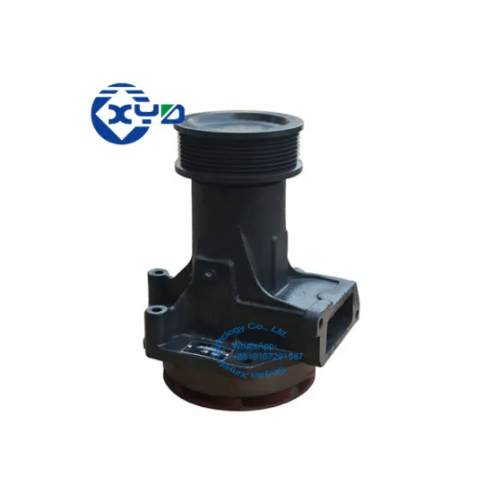 XINYIDA Weichai Engine Water Pump Spare Parts 612600060307