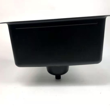 Good Quality PP Lab Medium Size Sink for School Laboratory