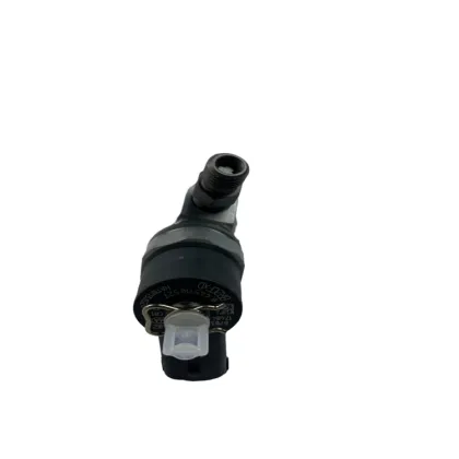 Common Rail Injector Fuel Injector for HOWO FAW Foton YN Diesel Engine