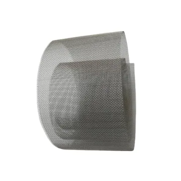 Magnetic Foundation Type 430 Stainless Steel Woven Wire Mesh