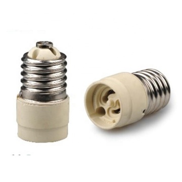 E39 to PGZ12 Adapter: CMH Lamp Holder Converter Socket Base