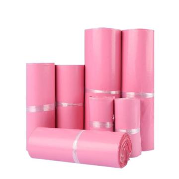 Bolsas De Enpaque Para Envios: Lefeng Factory Express Delivery Postal Envelopes Custom Printed Mailing Bags