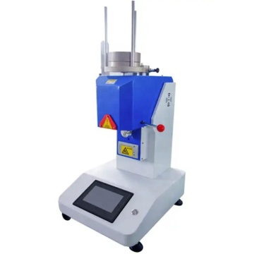 Automatic Melt Flow Index Tester MFI Testing Equipment