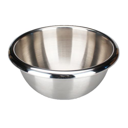 FoodGrade Stainless Steel Double Wall Mixing Bowl Set