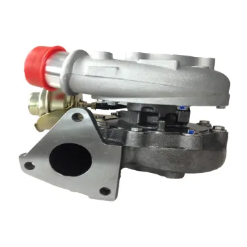Turbo kit intercooler turbocharger turbo engine