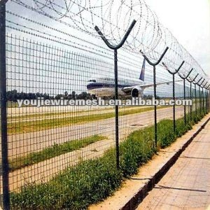 Low price Wire Mesh Fence (Youjie Factory)