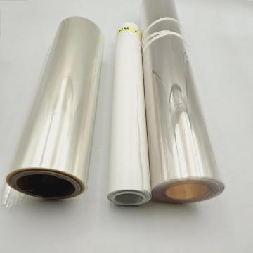 Thermoplastic PLA film roll for bioabsorbable medical device