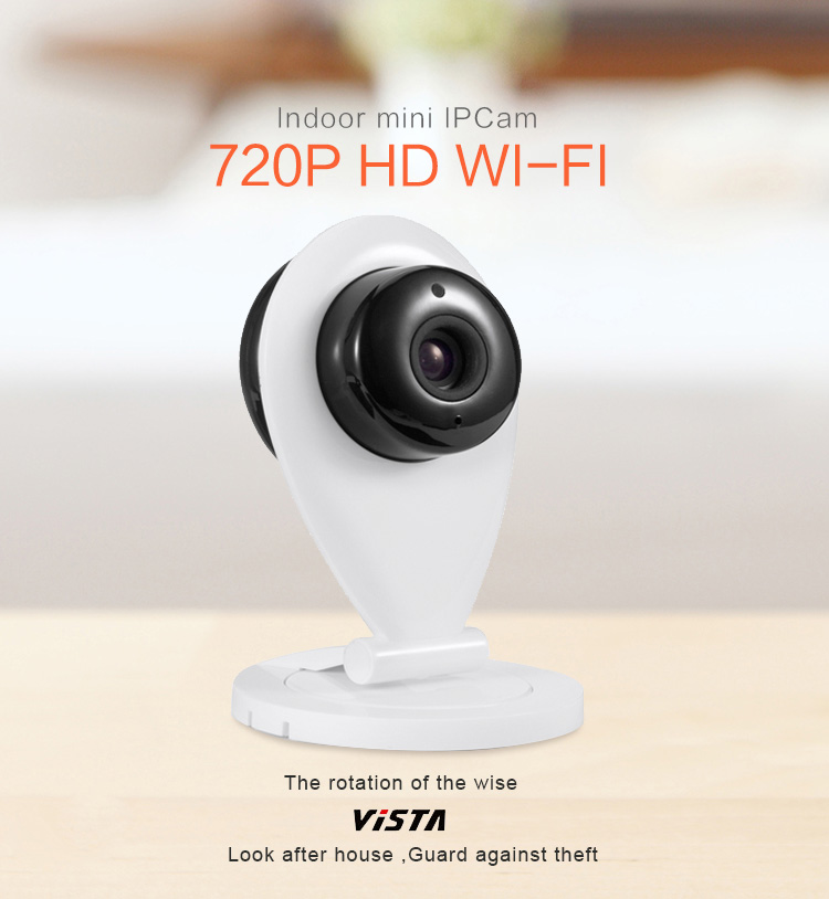 Mini IP Camera