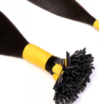 I TIP HAIR EXTENSION PRE-BONDED STICK HAIR EXTENSION