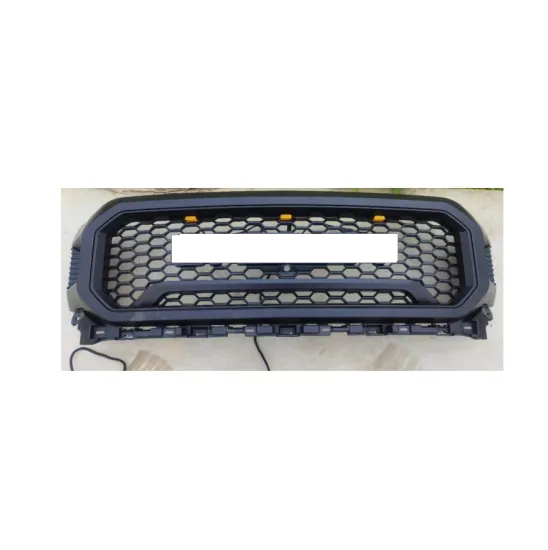 Front Grille and Body Kit for Ford F150 2021+