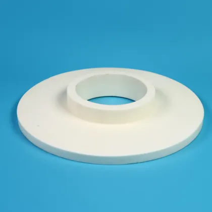 Industrial Alumina Ceramic Part