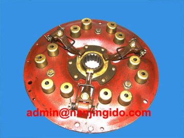 for MTZ Tractor Clutch Cover 70-1601090
