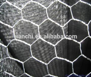 Çin Alibaba'dan (Anping Fabrikası) PVC Kaplamalı Tavuk Kümesi Altıgen Tel Mesh/Gabion Tel Mesh
