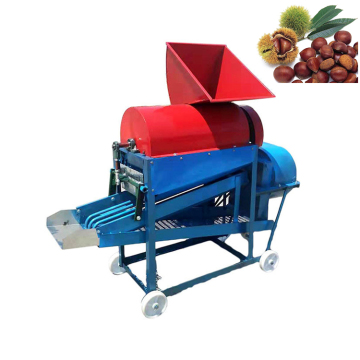 Affordable Whole-sale Chestnut Sheller Peeling Machine