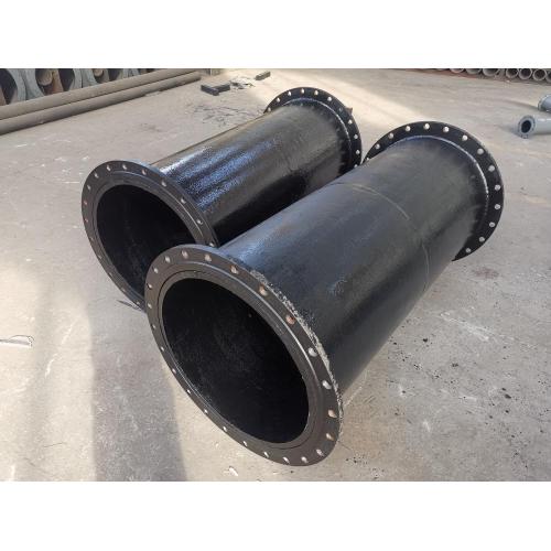 Rare Earth Alloy Wear-resistant Casting Pipe Company