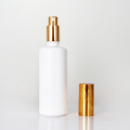 Opal White Luxo Push Down Down Toner Mist Bottle