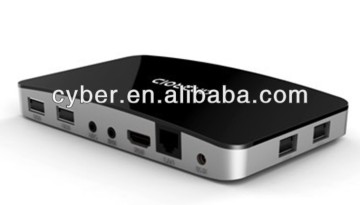 RK3066 DUAL CORE Android TV BOX K-R32 smart tv box android 4.2 tvbox