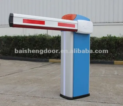 Bisen New Design Barrier Gate Boom Gate BS-3306/Automatic Gate Barrier/Barrier Gate/Toll Gate Barrier
