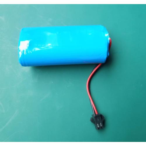 lithium deep cycle battery 7.4V 2.2Ah