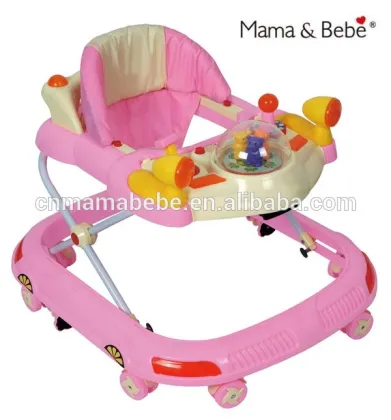 2015 unique baby walker round baby walker big baby walker china supplier