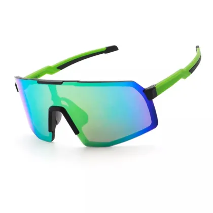 Wholesale Fashion Sports Eyewear: Baseball Sunglasses & Cycling Glasses