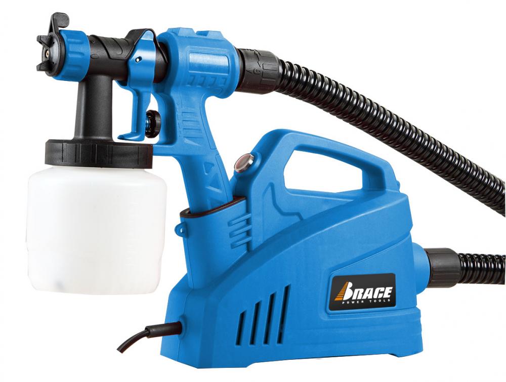 HVLP Paint Spray Gun EP010