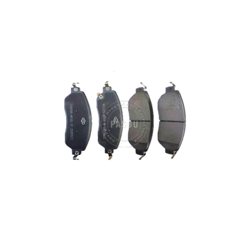 GMW TANK 300 Brake Pad Brake Shoes for Great Wall TANK 300 Accessories