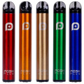 Multi -Aromen 1500 Puffs Vape Posh plus xl