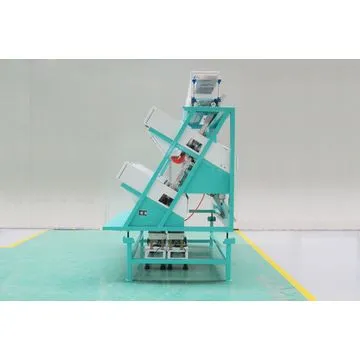 Anhui Hongshi CCD Tea Color Sorter