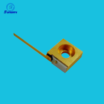 C-Mount 808nm Laser Diode 1W-5W